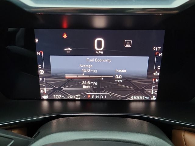 2023 GMC Canyon AT4
