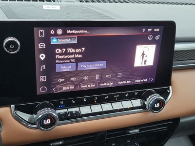 2023 GMC Canyon AT4