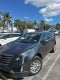 2019 Cadillac XT5 Base
