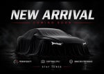 2018 Cadillac XT5 Base