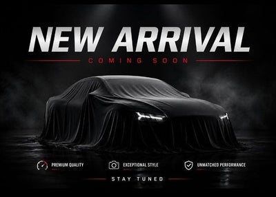 2018 Cadillac XT5 Base