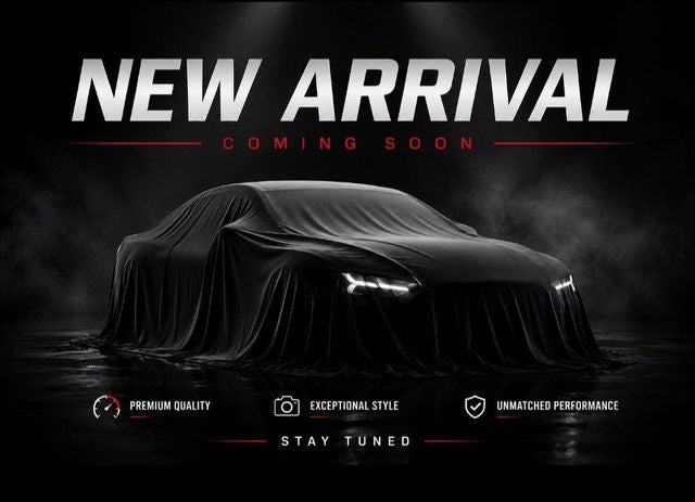 2018 Cadillac XT5 Base