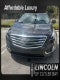 2018 Cadillac XT5 Base