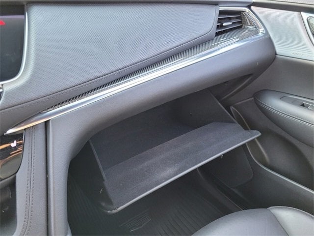 2020 Cadillac XT5 Sport