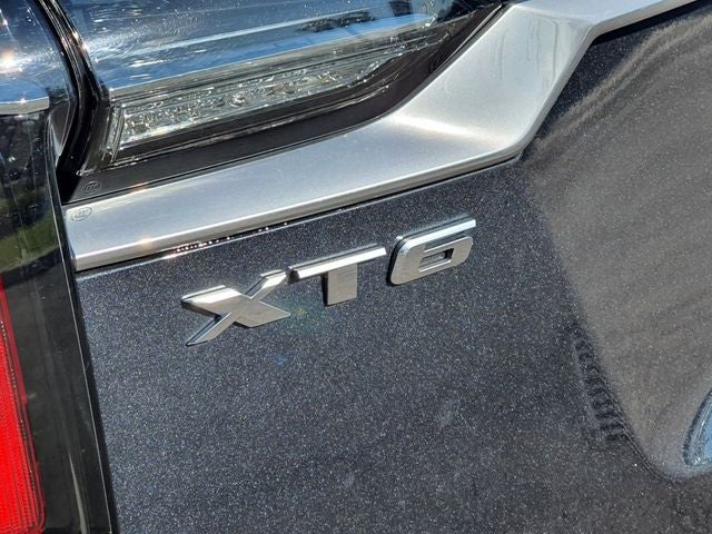 2021 Cadillac XT6 Sport