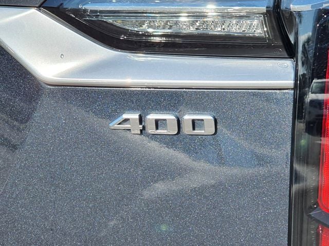 2021 Cadillac XT6 Sport