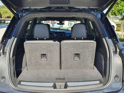 2021 Cadillac XT6 Sport