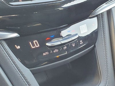 2021 Cadillac XT6 Sport