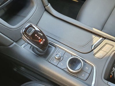 2021 Cadillac XT6 Sport