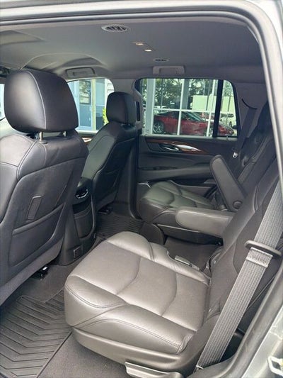 2020 Cadillac Escalade Base