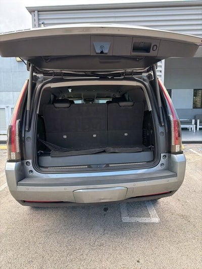 2020 Cadillac Escalade Base