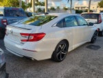 2022 Honda Accord Sport Special Edition