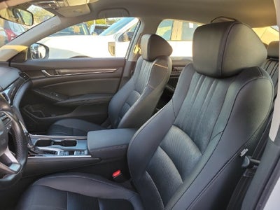 2022 Honda Accord Sport Special Edition