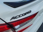 2021 Honda Accord Sport Special Edition
