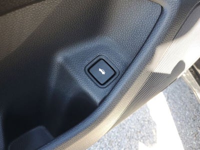 2021 Honda Accord Hybrid EX-L