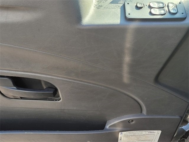 2015 International TERRASTAR REGULAR CAB