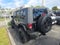 2008 Jeep Wrangler Unlimited Sahara