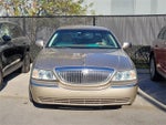 2003 Lincoln Town Car Executive