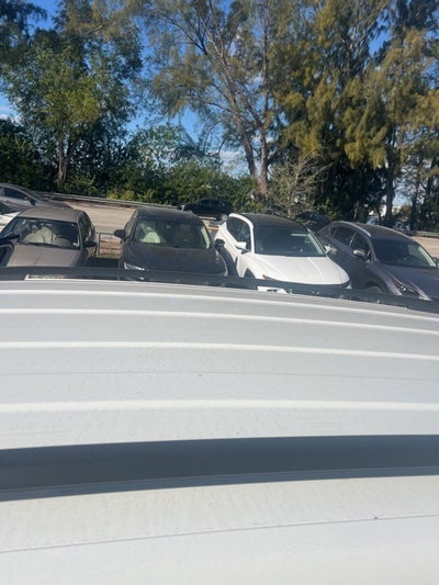 2022 Volkswagen Atlas 2.0T SE