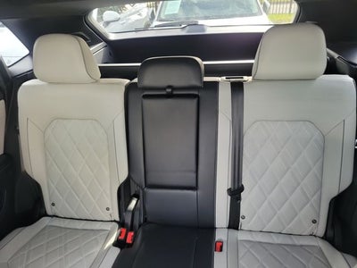 2024 Volkswagen Atlas Cross Sport 2.0T SEL Premium R-Line