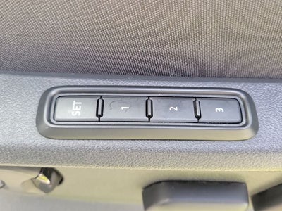 2024 Volkswagen Atlas Cross Sport 2.0T SEL Premium R-Line