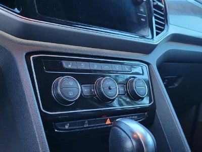 2019 Volkswagen Atlas SEL Premium 4Motion