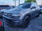 2019 Volkswagen Atlas SEL Premium 4Motion