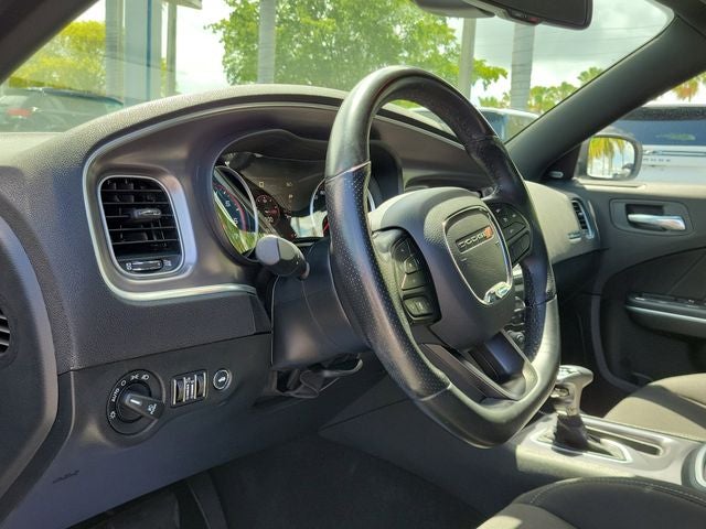 2021 Dodge Charger R/T