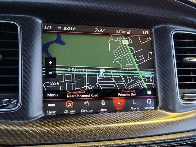 2023 Dodge Charger R/T Scat Pack Widebody