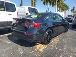 2024 Honda Civic Si Base