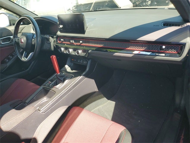 2024 Honda Civic Si Base