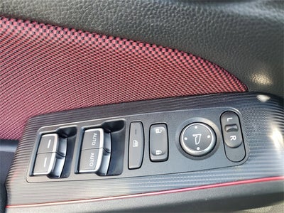 2024 Honda Civic Si Base