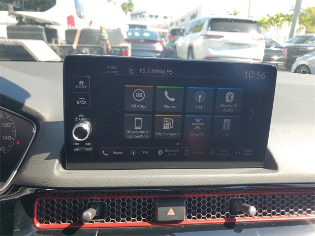 2024 Honda Civic Si Base