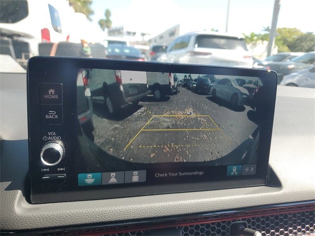 2024 Honda Civic Si Base