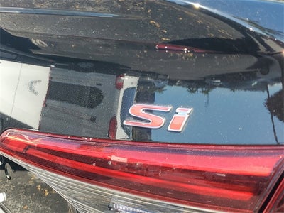 2024 Honda Civic Si Base