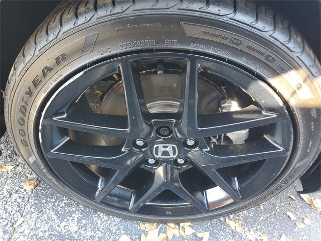 2024 Honda Civic Si Base