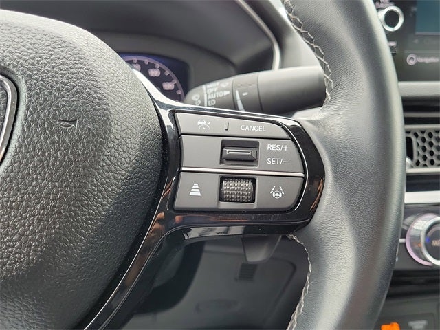 2023 Honda Civic Touring