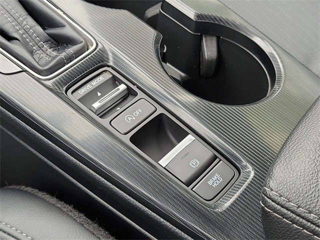 2023 Honda Civic Touring