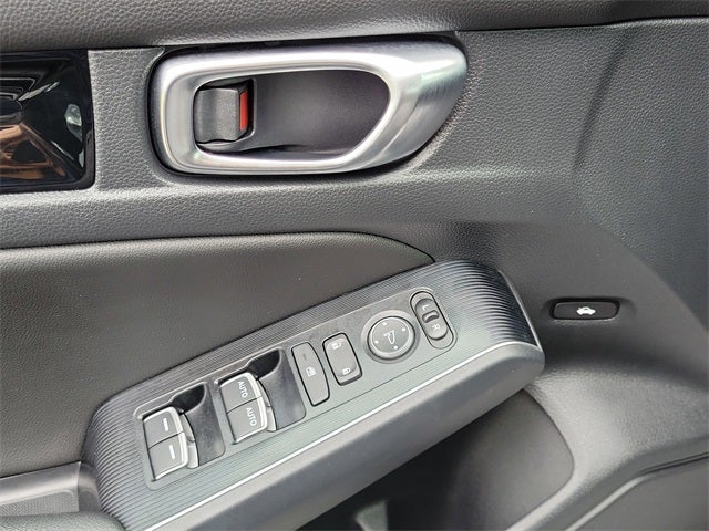 2023 Honda Civic Touring