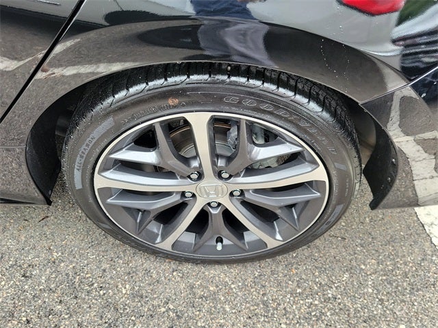 2023 Honda Civic Touring