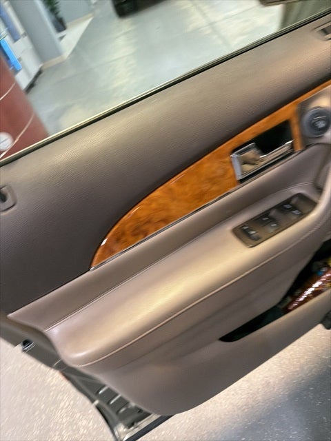 2013 Lincoln MKX Base