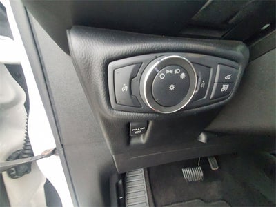 2019 Lincoln Nautilus Standard