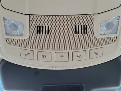 2019 Lincoln Nautilus Standard