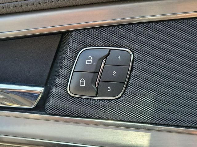 2019 Lincoln Nautilus Standard