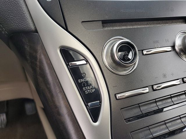 2021 Lincoln Nautilus Standard