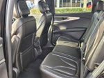2020 Lincoln Nautilus Standard