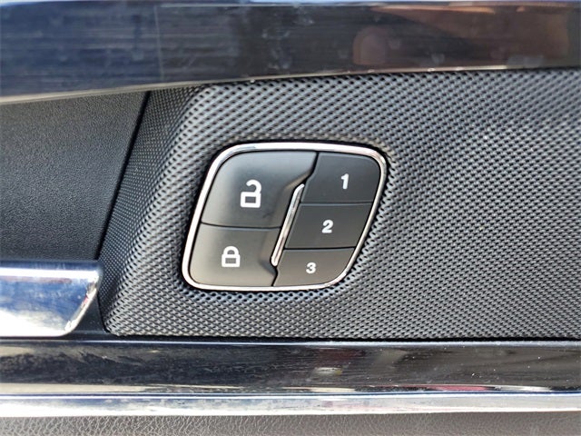 2021 Lincoln Nautilus Standard