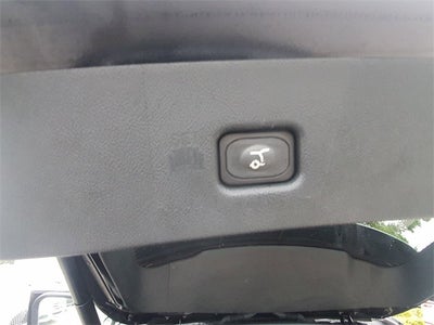 2020 Lincoln Nautilus Standard