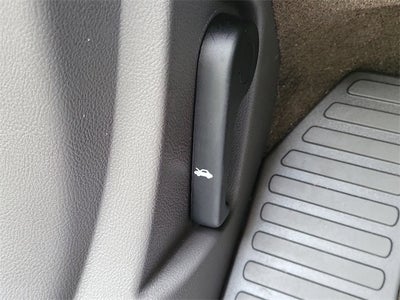 2020 Lincoln Nautilus Standard