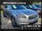 2021 Lincoln Nautilus Standard
